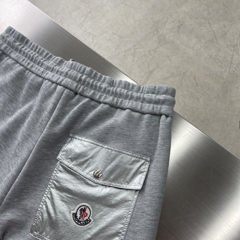 Moncler Short Pants